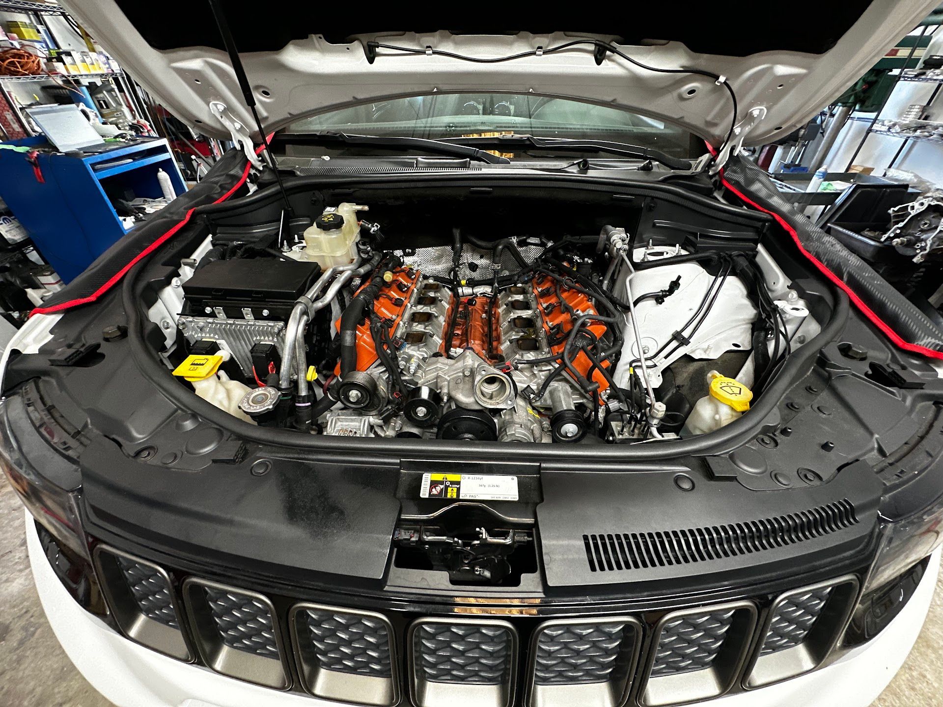 Gallery Image | YellowHammer Racing