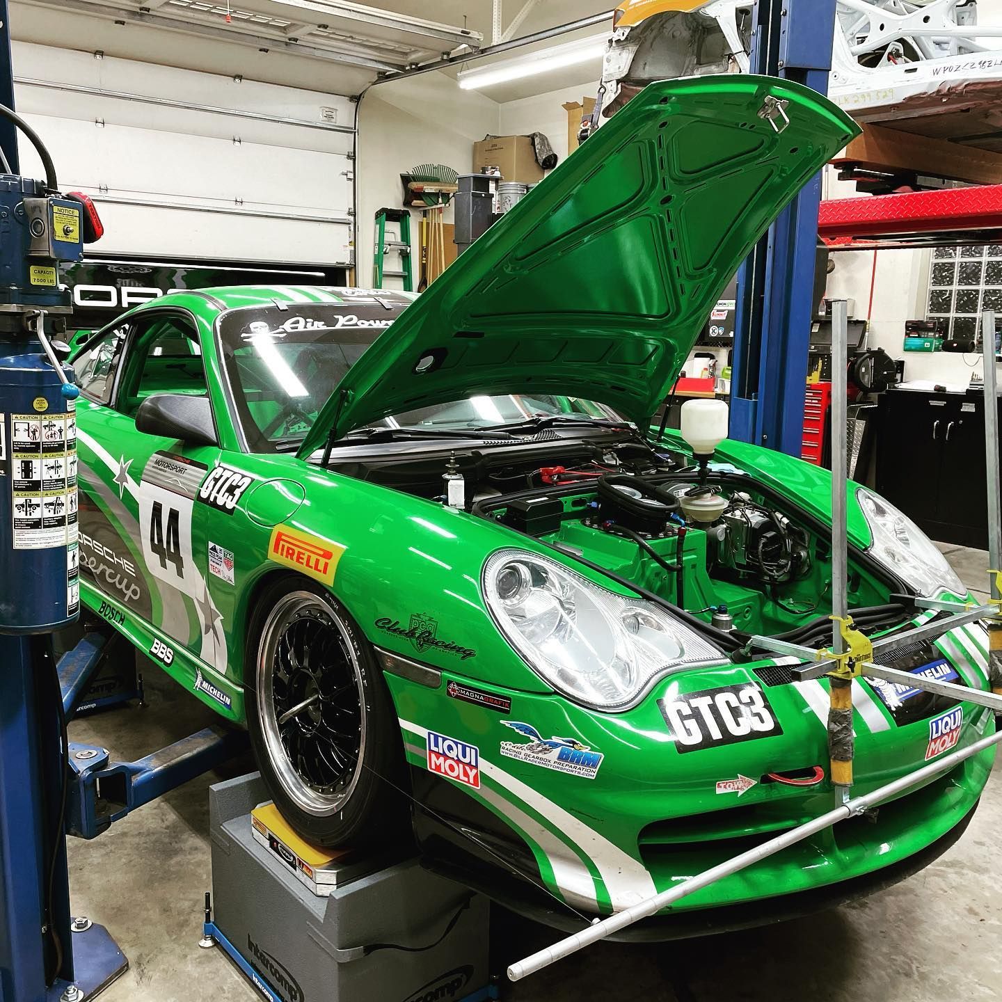 Gallery Image | YellowHammer Racing