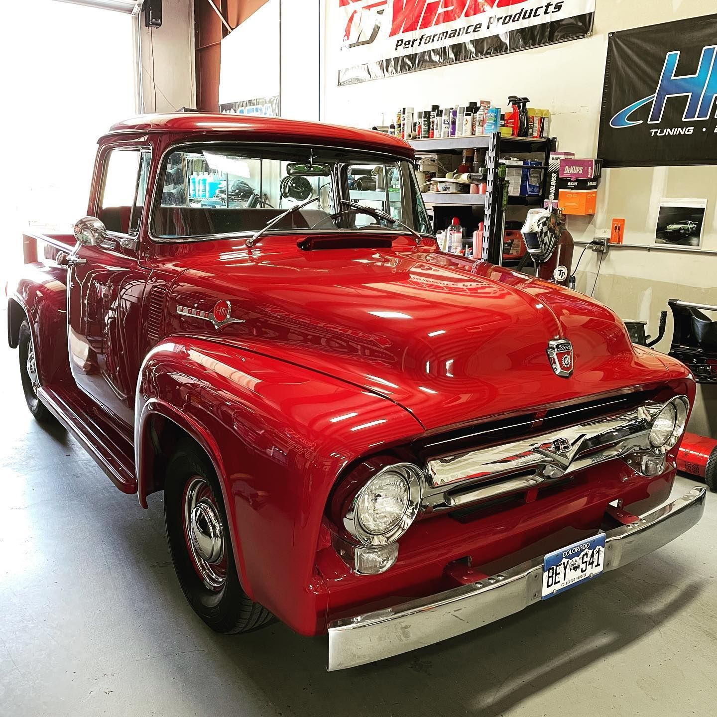Performance Tuning in Longwood | YellowHammer Racing