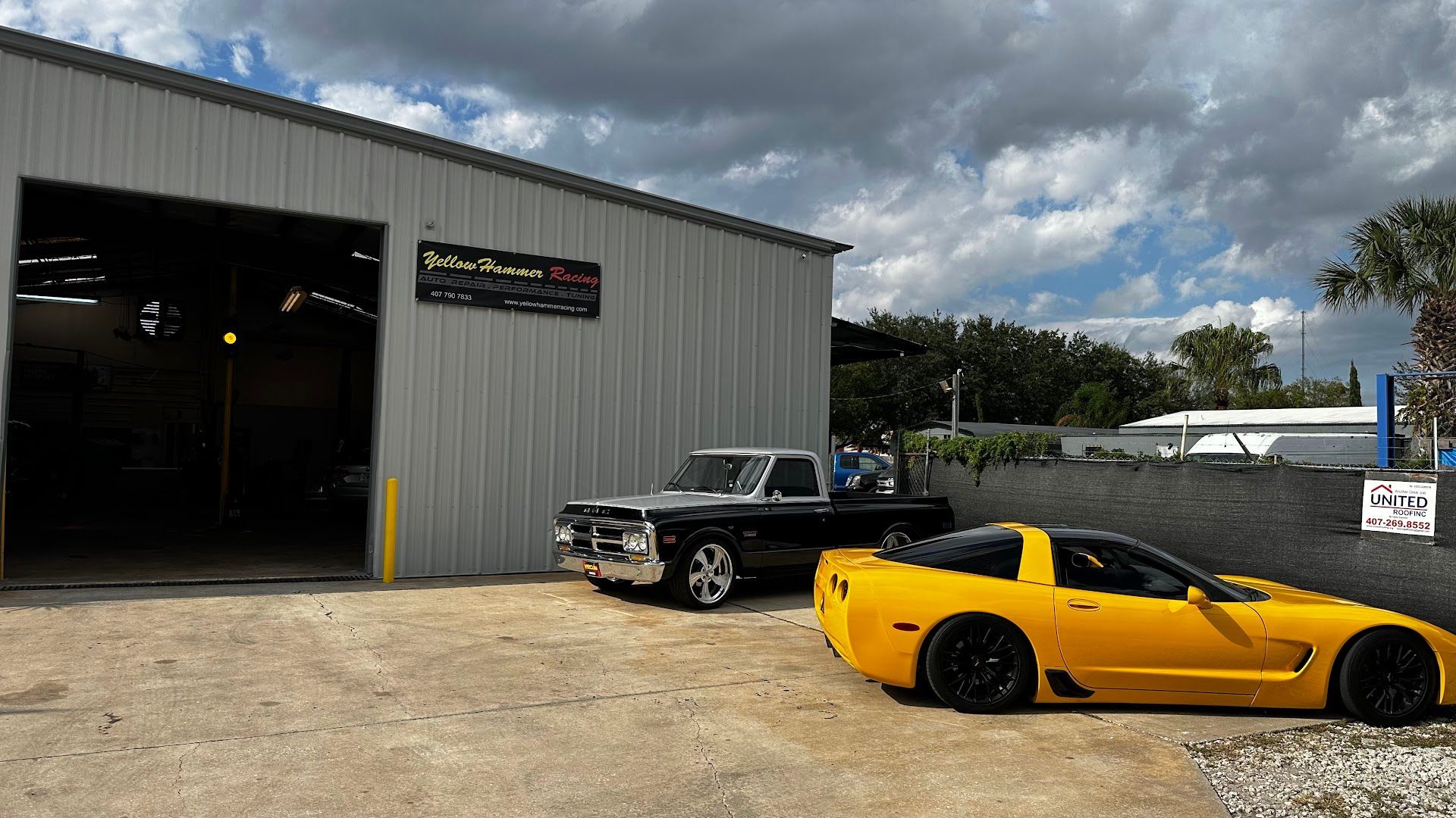 Gallery Image | YellowHammer Racing