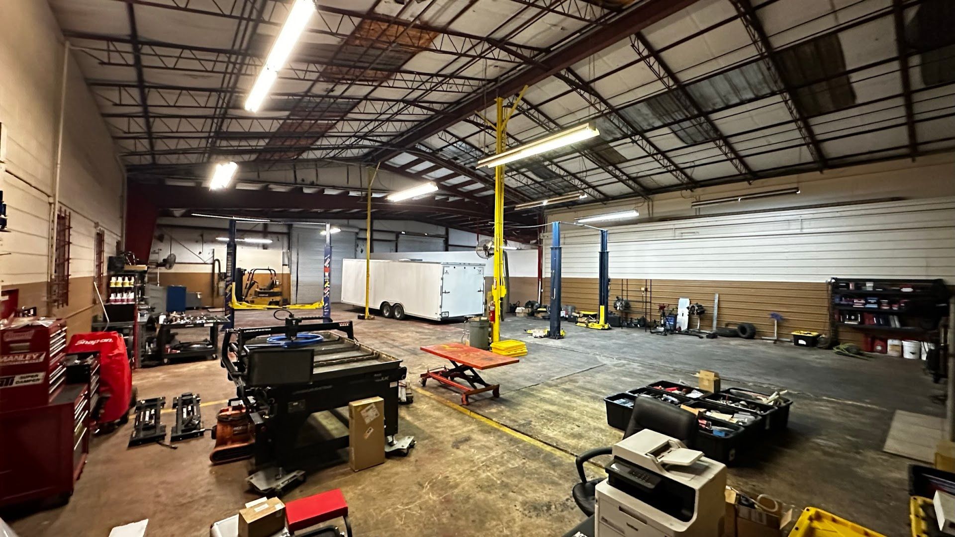 Gallery Image | YellowHammer Racing