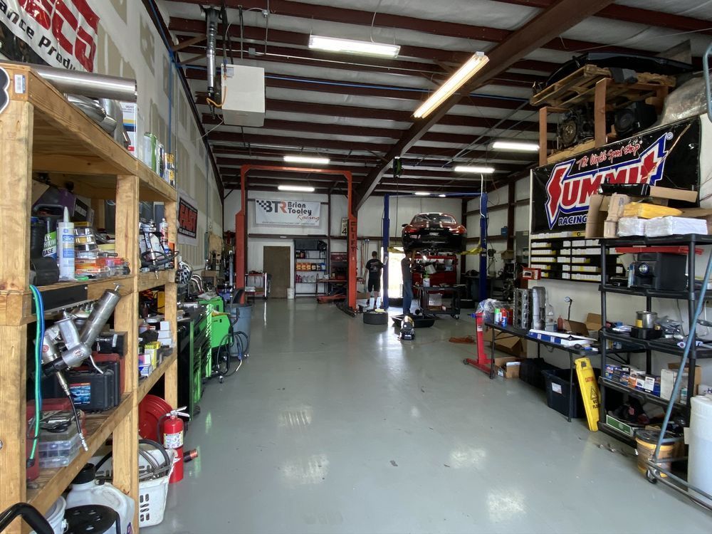 Gallery Image | YellowHammer Racing
