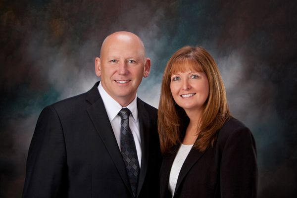 Larry and Vickie Ottem — Big Lake, MN — Ottem Insurance Agency