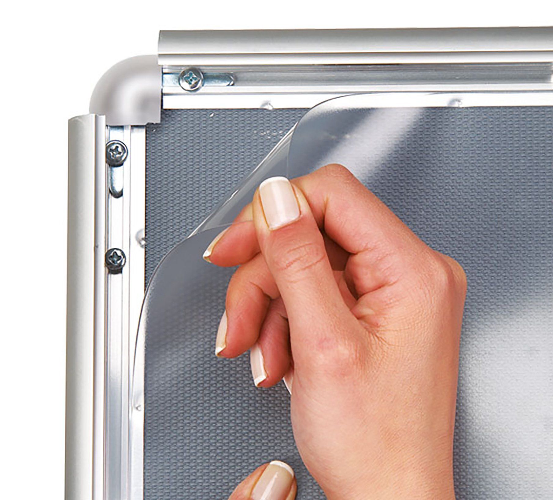 A-Board Protective Sheet