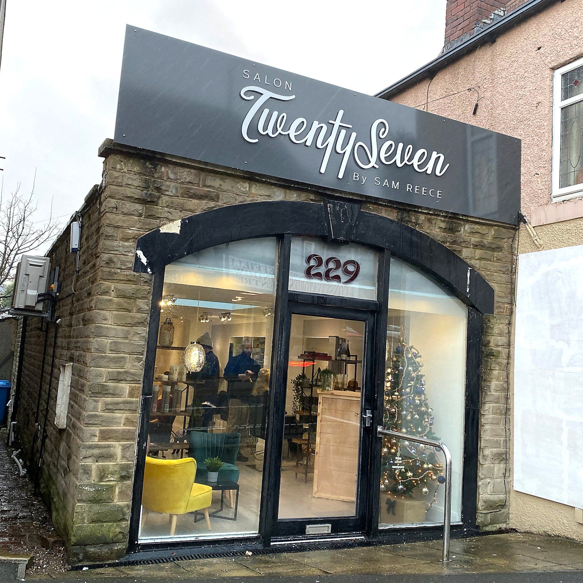 Acrylics Letters Signs