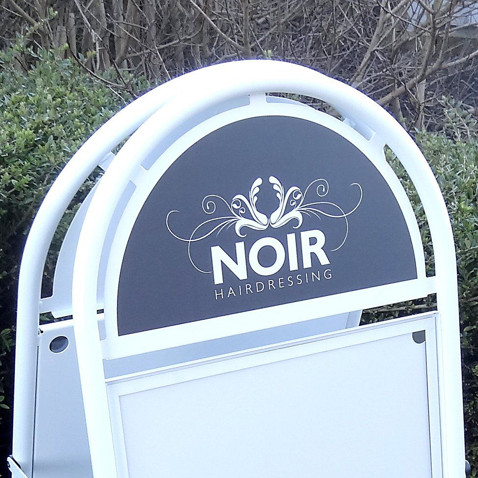 Booster A-Board Semi Circular Header