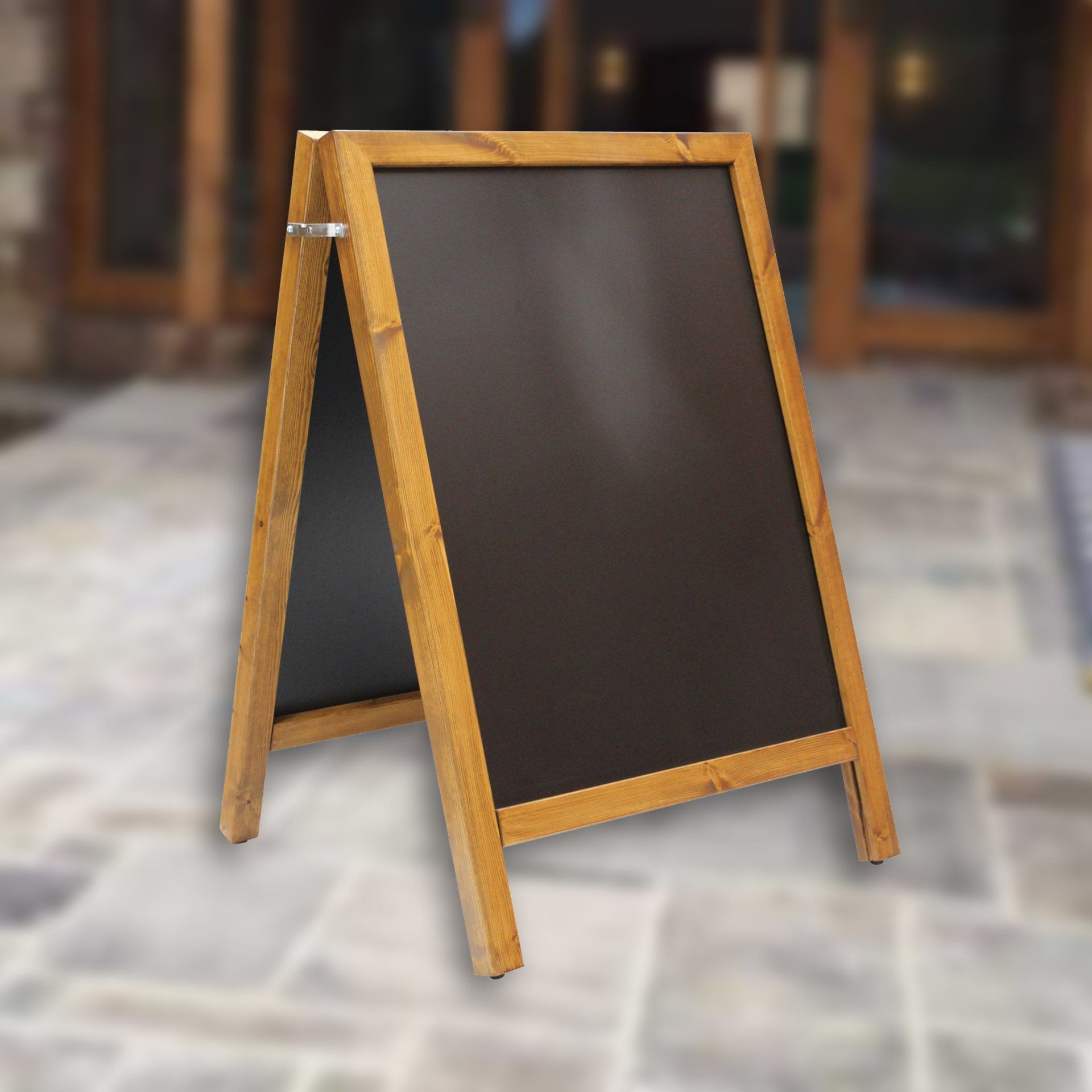 Blackboard A-Frames