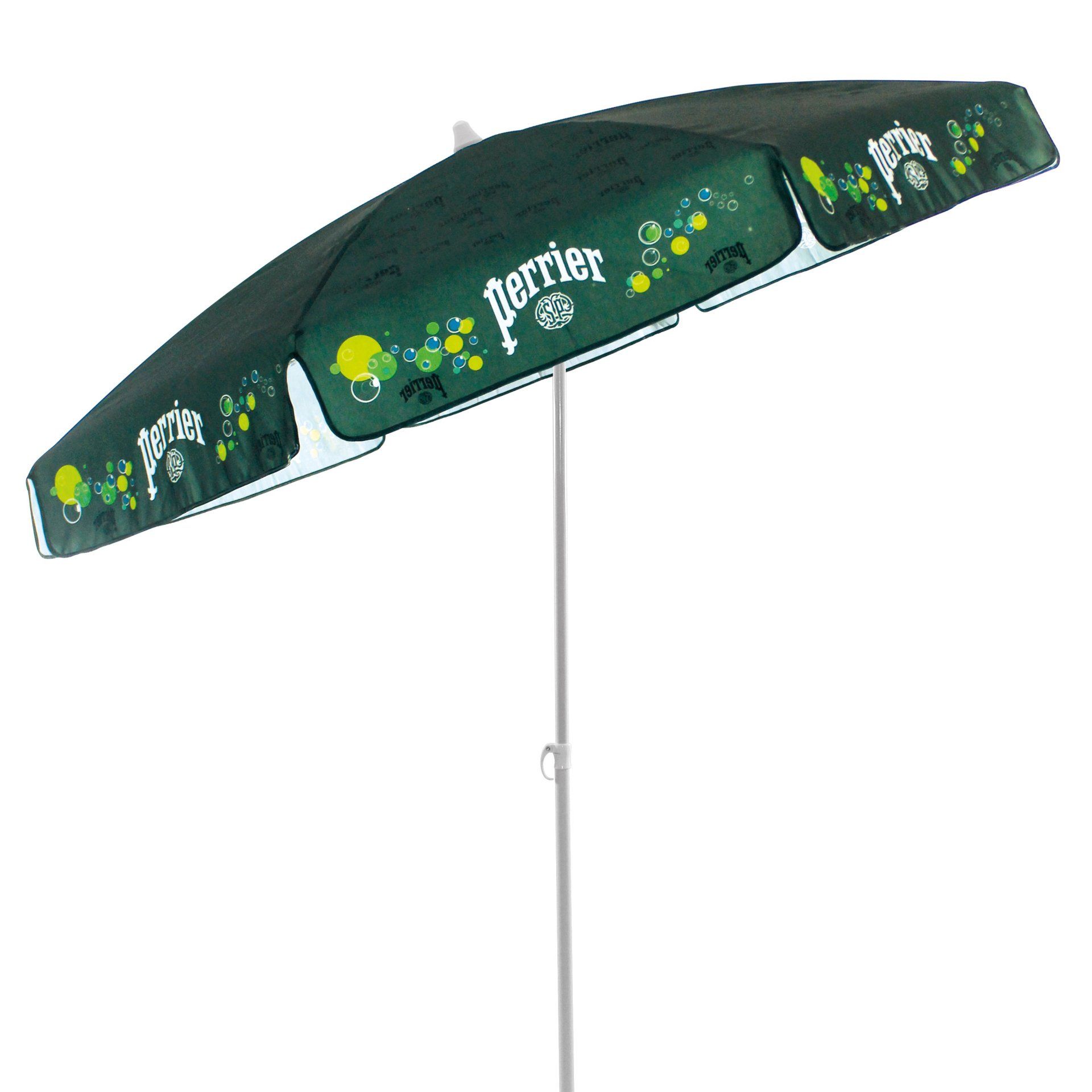 Hoyland Fox Printed Parasol