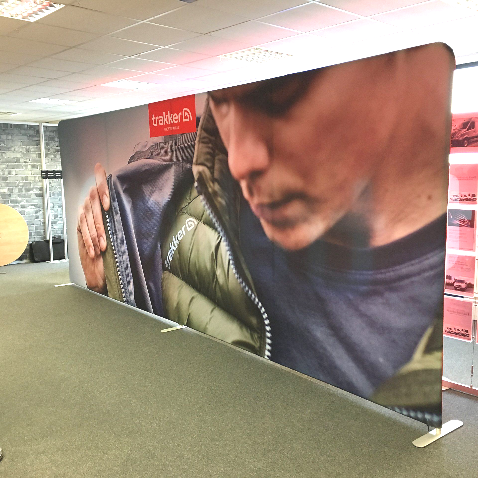 Formulate Straight 6m