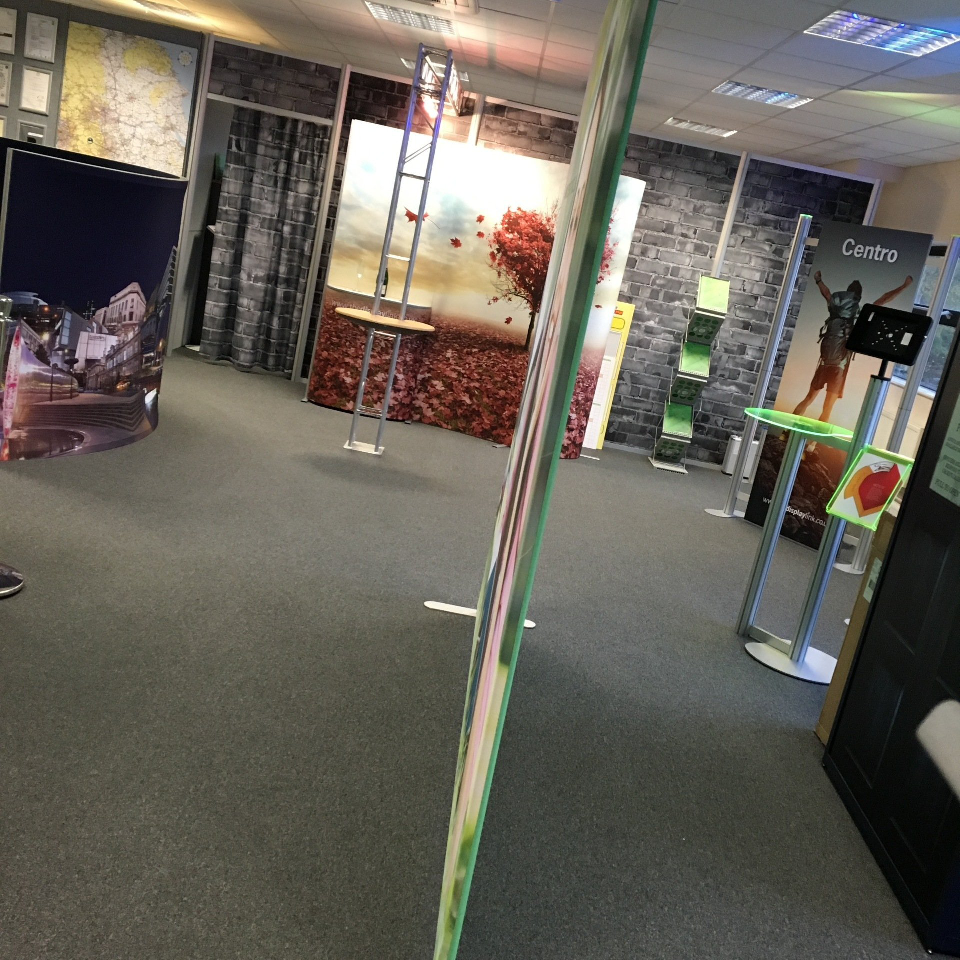 Formulate Slim Profile