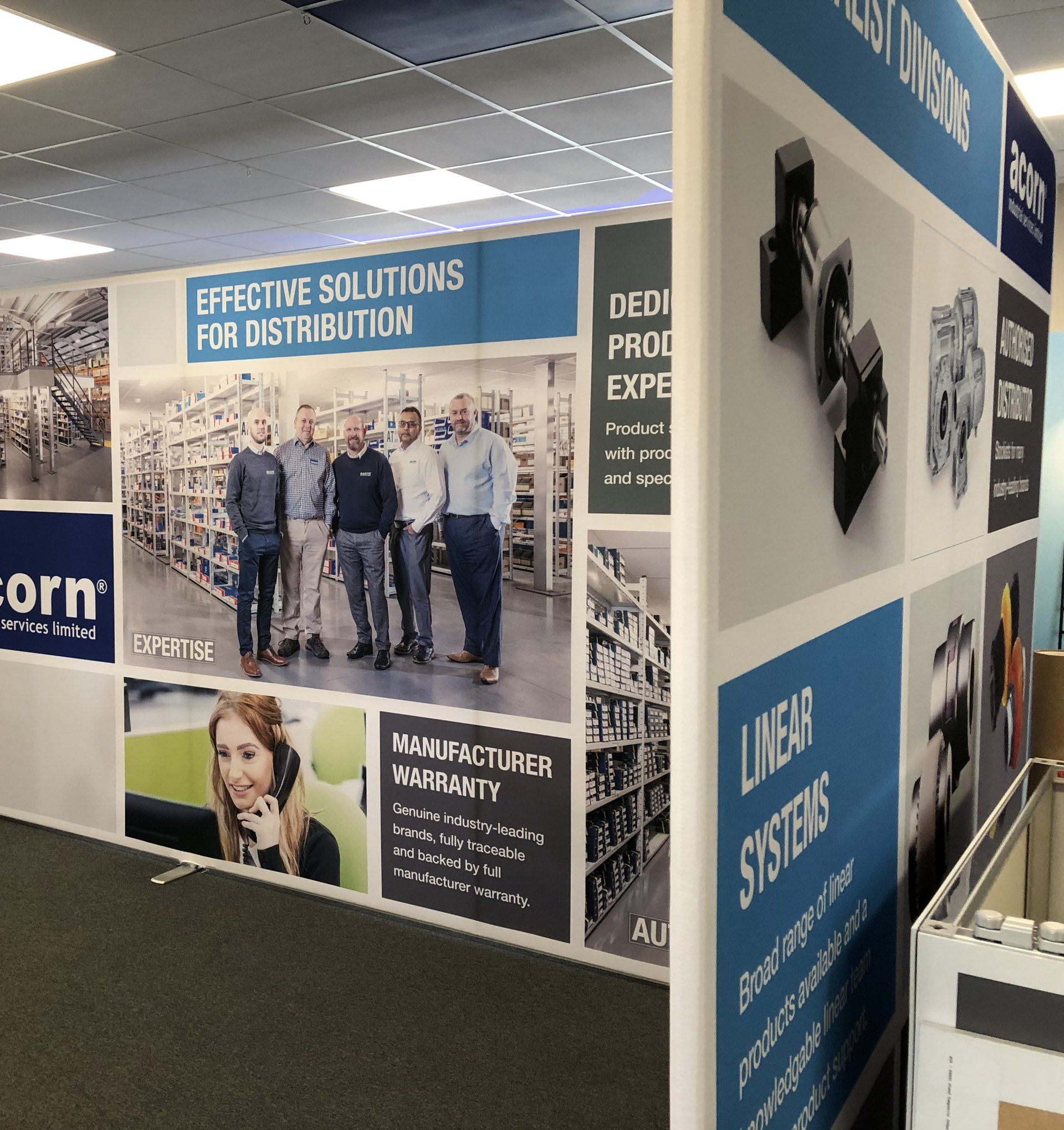 Formulate Double Sided