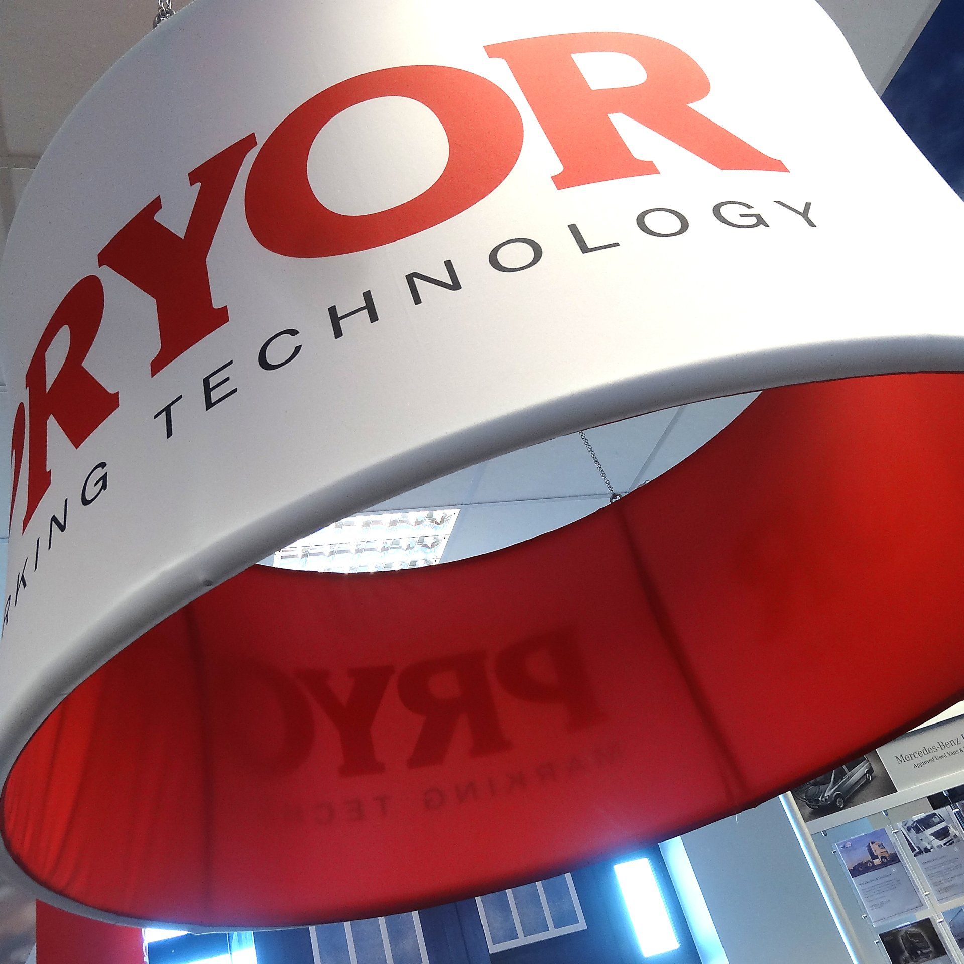 Formulate Suspending