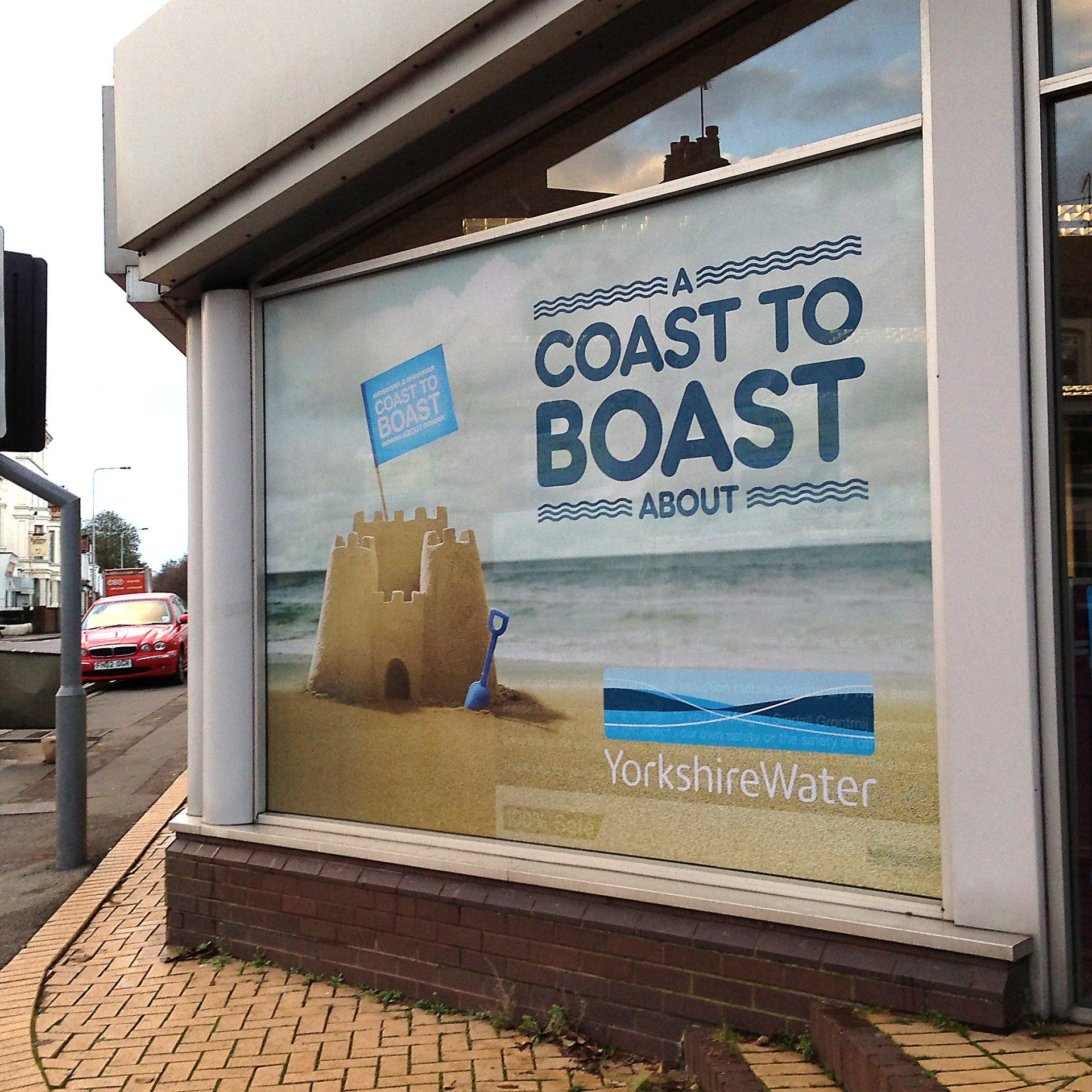 Gallery Contravision