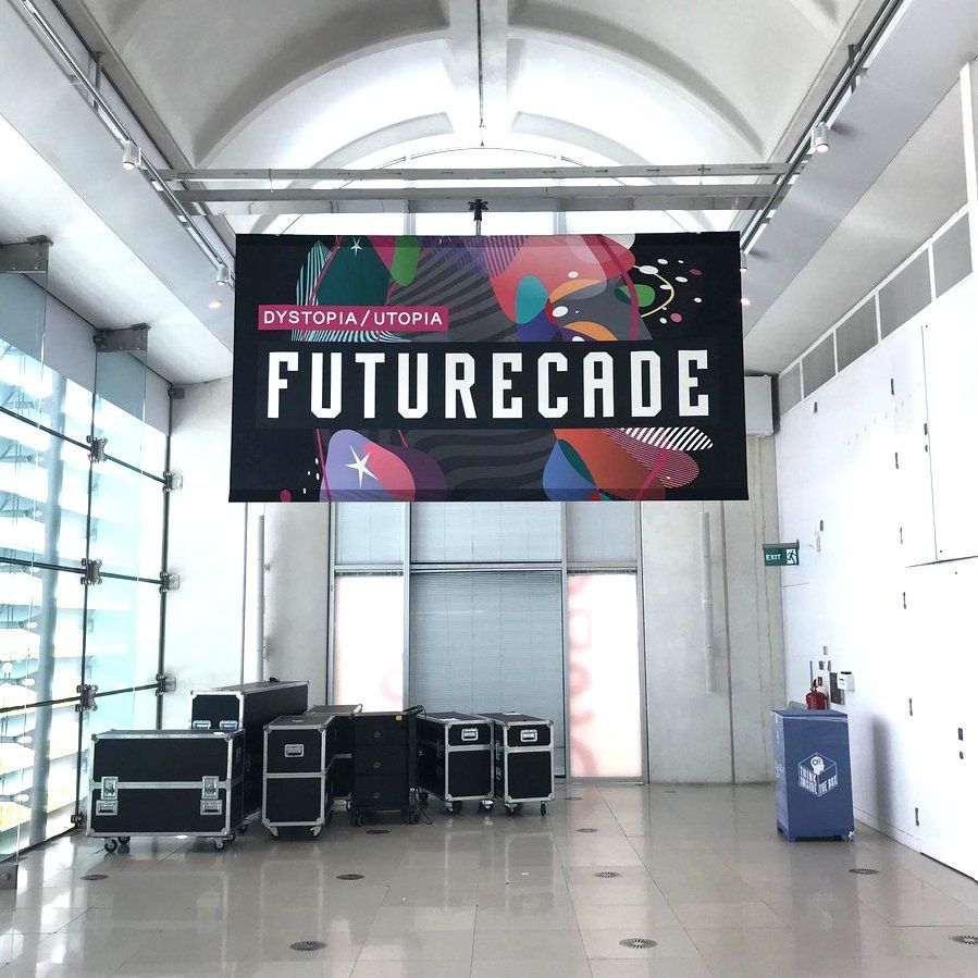 Hanging Suspended Graphics Signs Banners