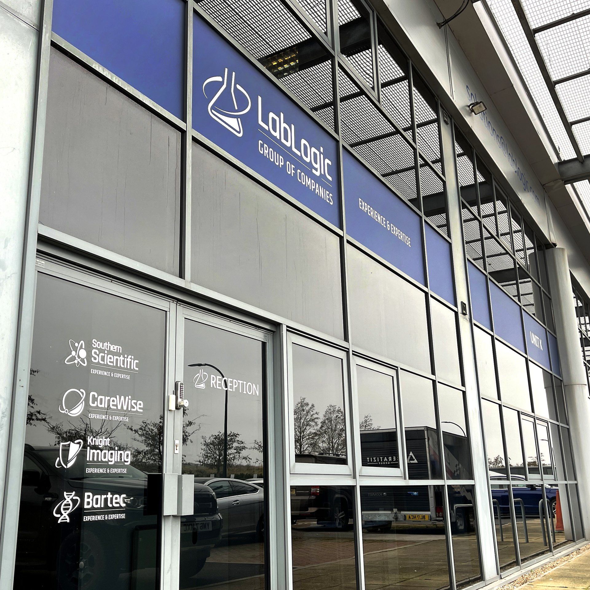 Window Fascia Vinyls