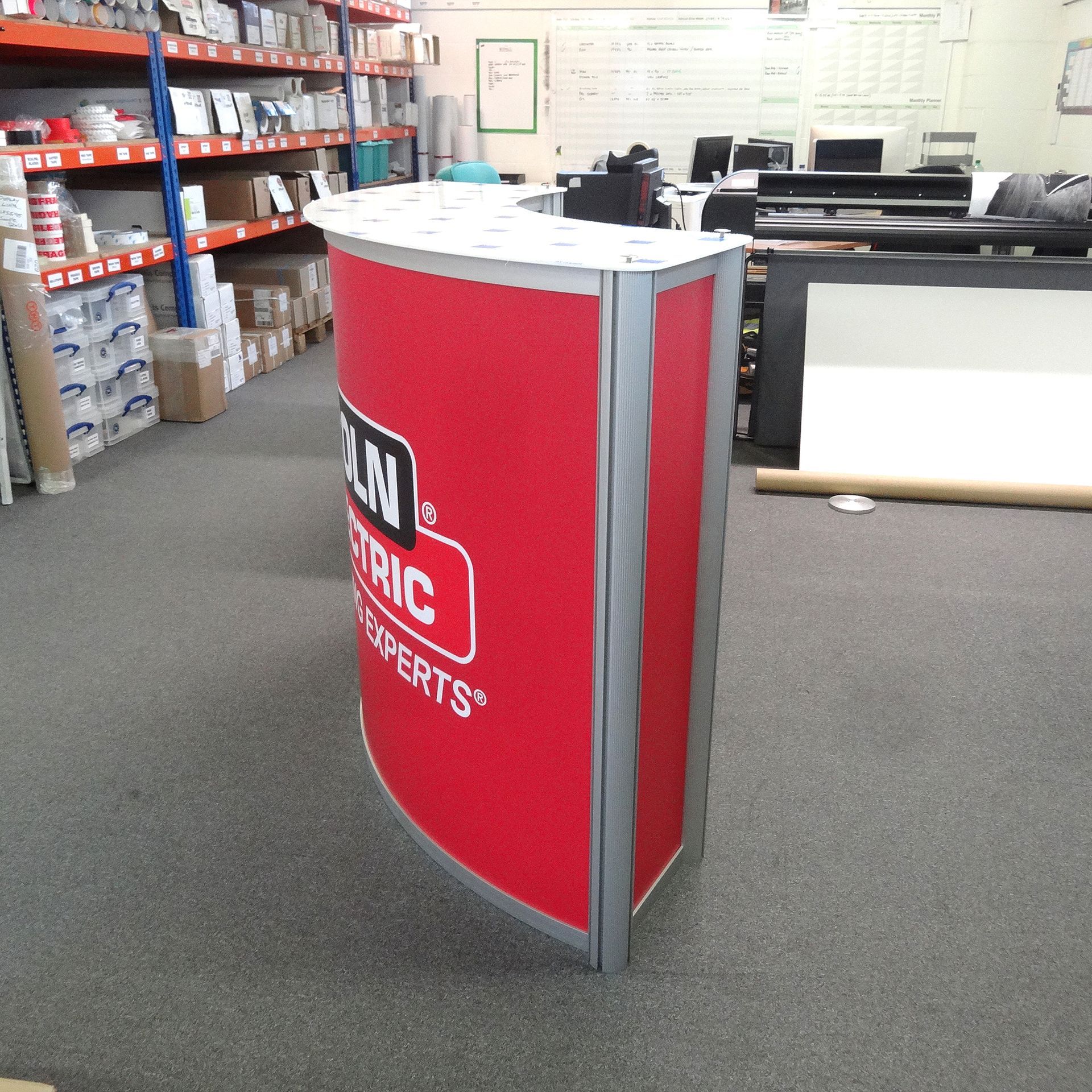 Business high quality counter