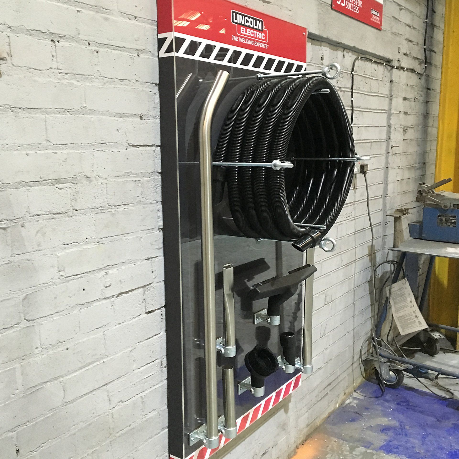 Product Shadow Boards