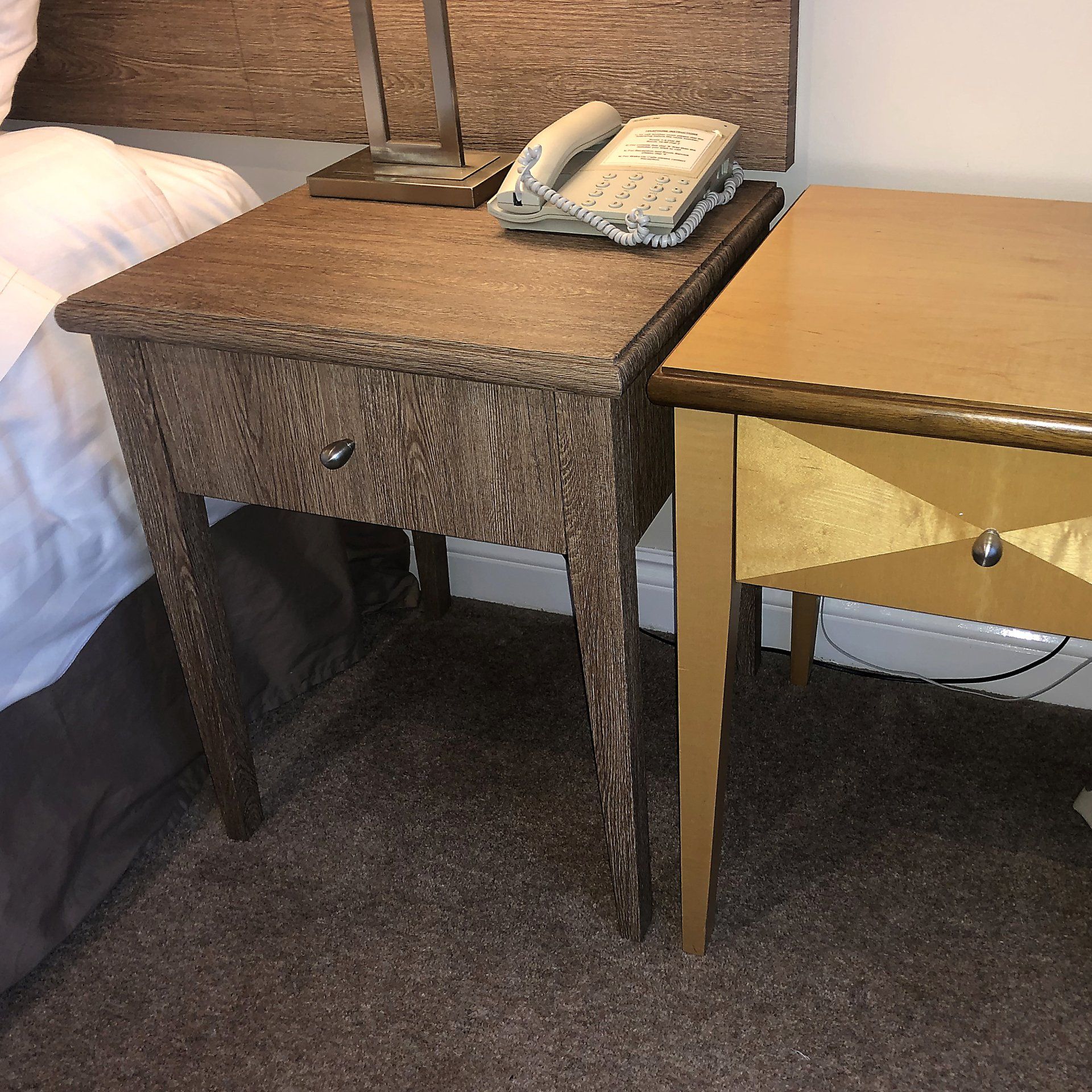 Architectural Furniture