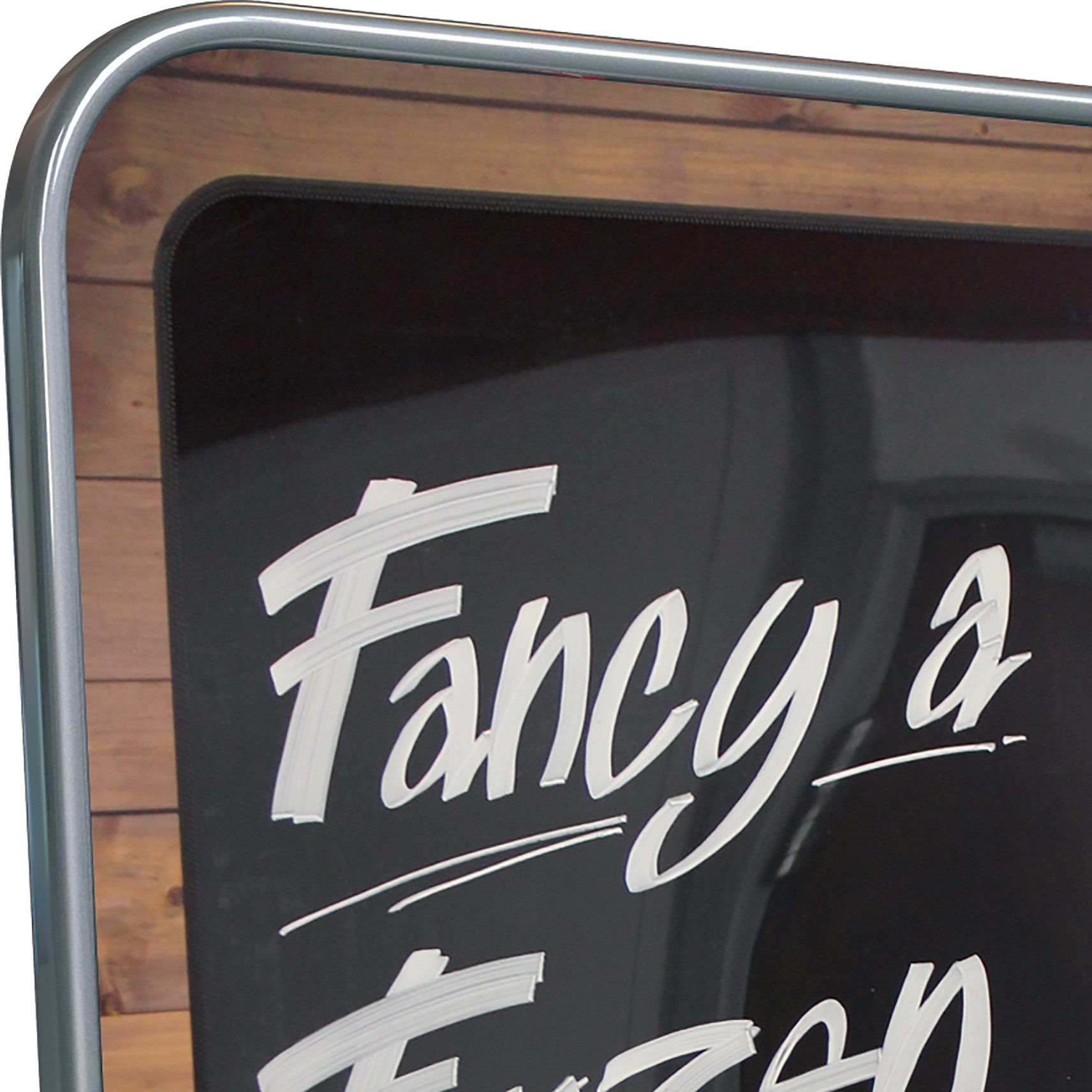 Custom Printed Borders