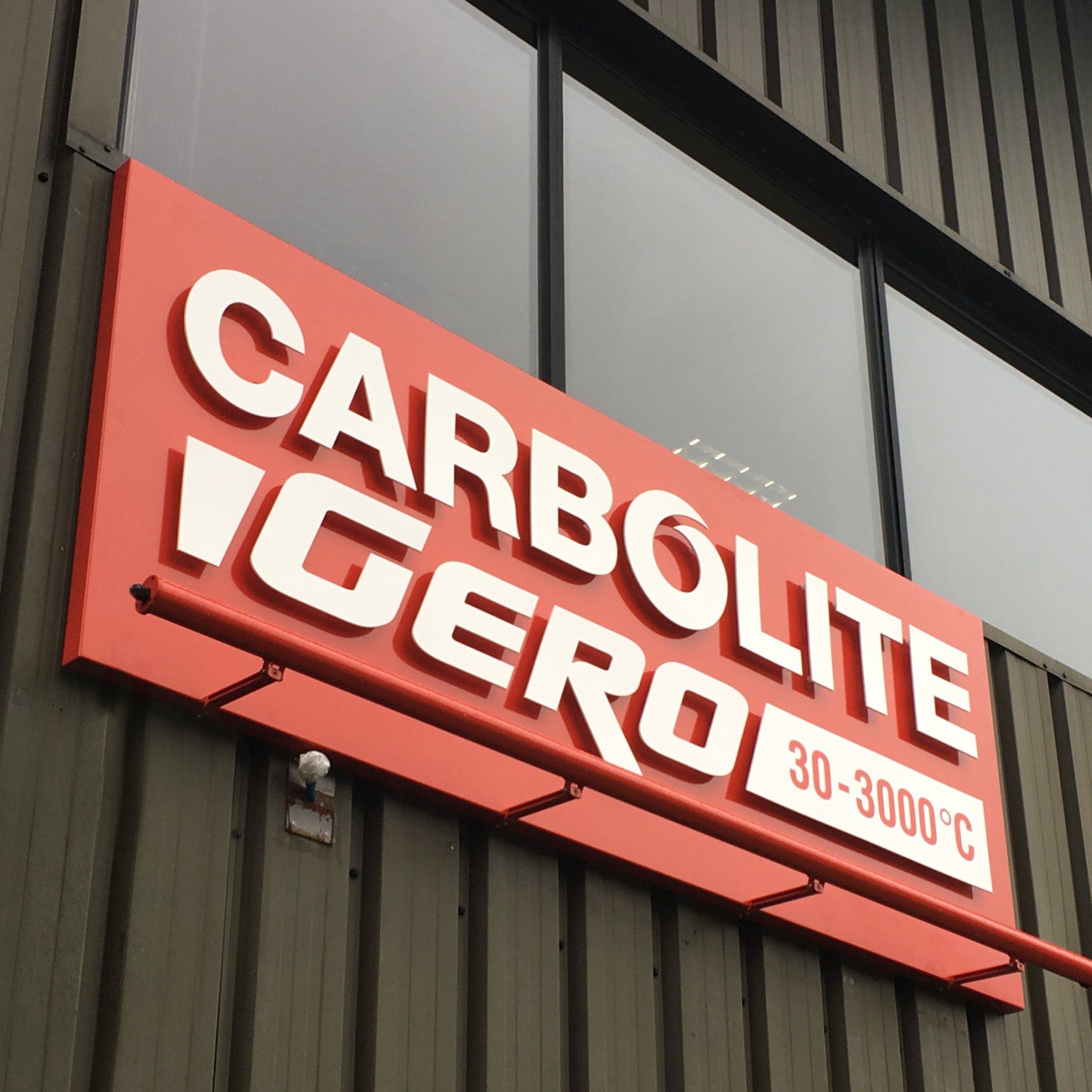 Outdoor Signage Signs