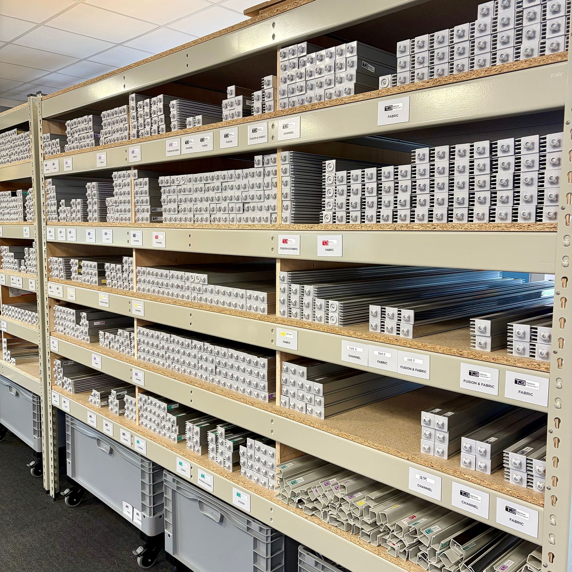 T3 Display Framework