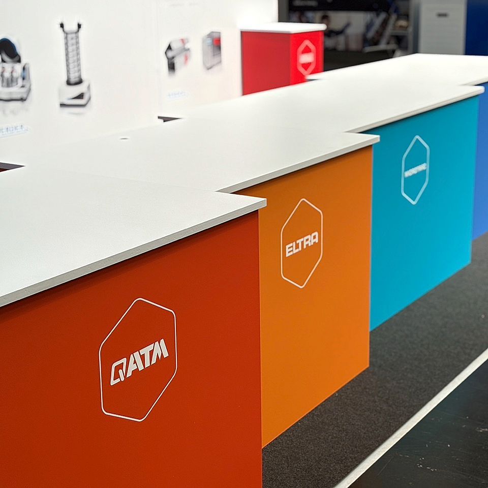 Trade shows accessories