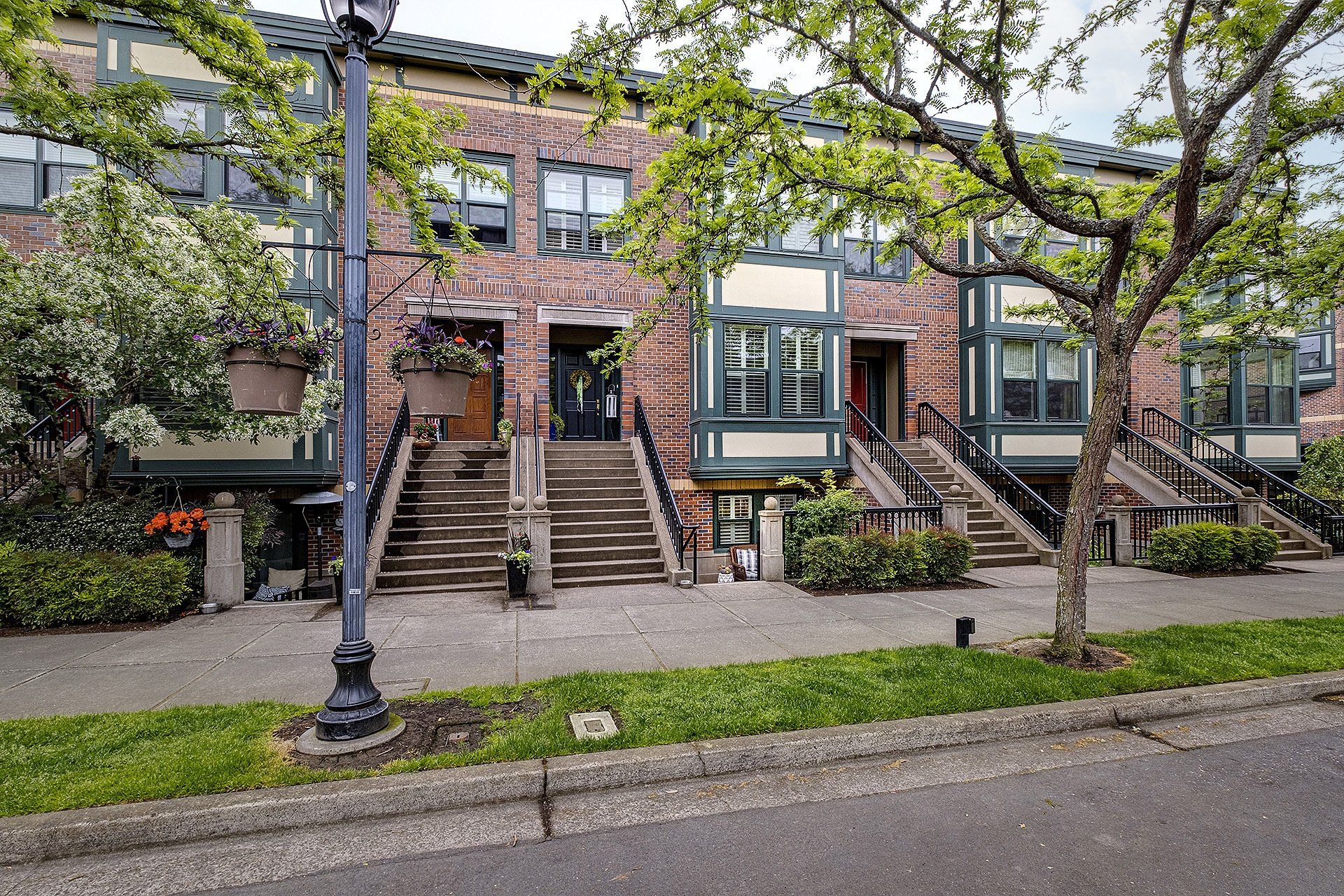 The Orenco Hotel Orenco Station