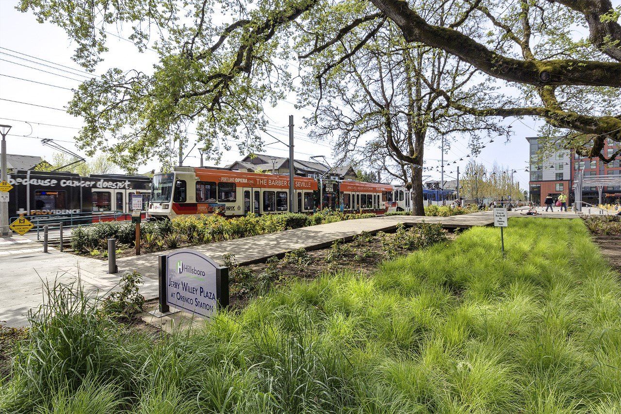 The Orenco Hotel | Orenco Station