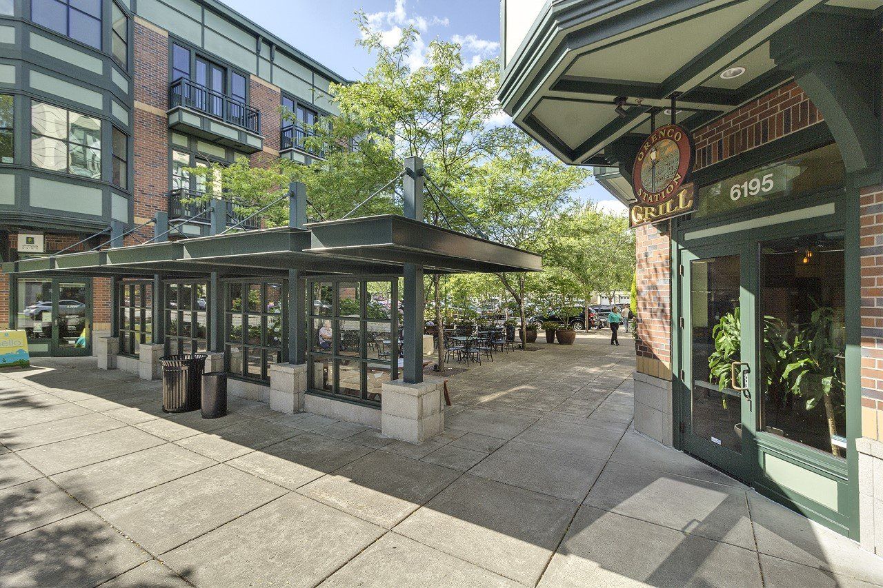 The Orenco Hotel Orenco Station