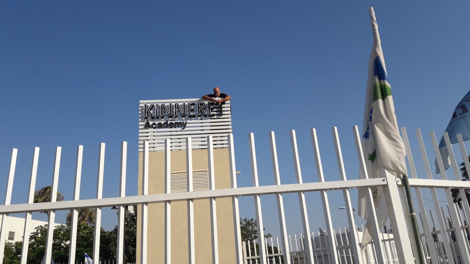 נאון PVC אותיות