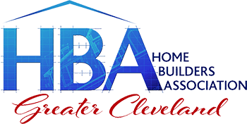 Logo for Home Builders Association of Greater Cleveland