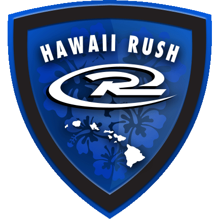 Hawaii Rush