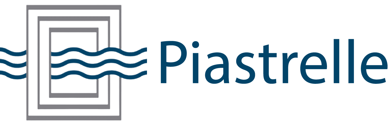 Piastrelle Logo