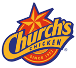Church's Chicken logo