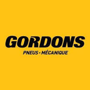 Gordons logo