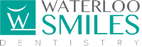 Waterloo Smiles logo