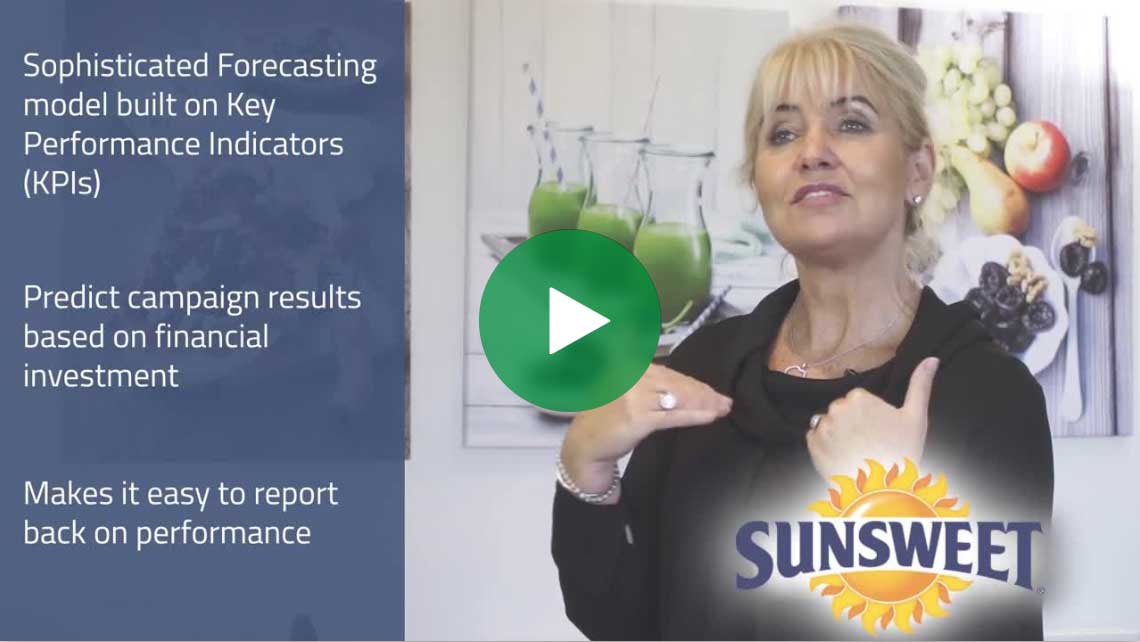 Sunsweet Case Study Video