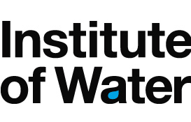 INSTITUTE OF WATER LOGO
