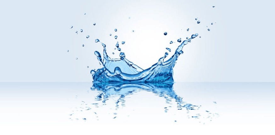 Watercare Systems Ltd Logo Splash