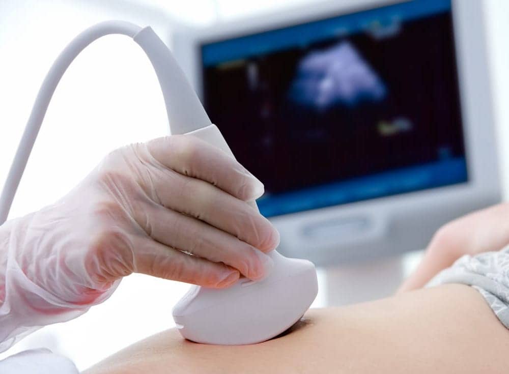 Specialist Child Sonographers