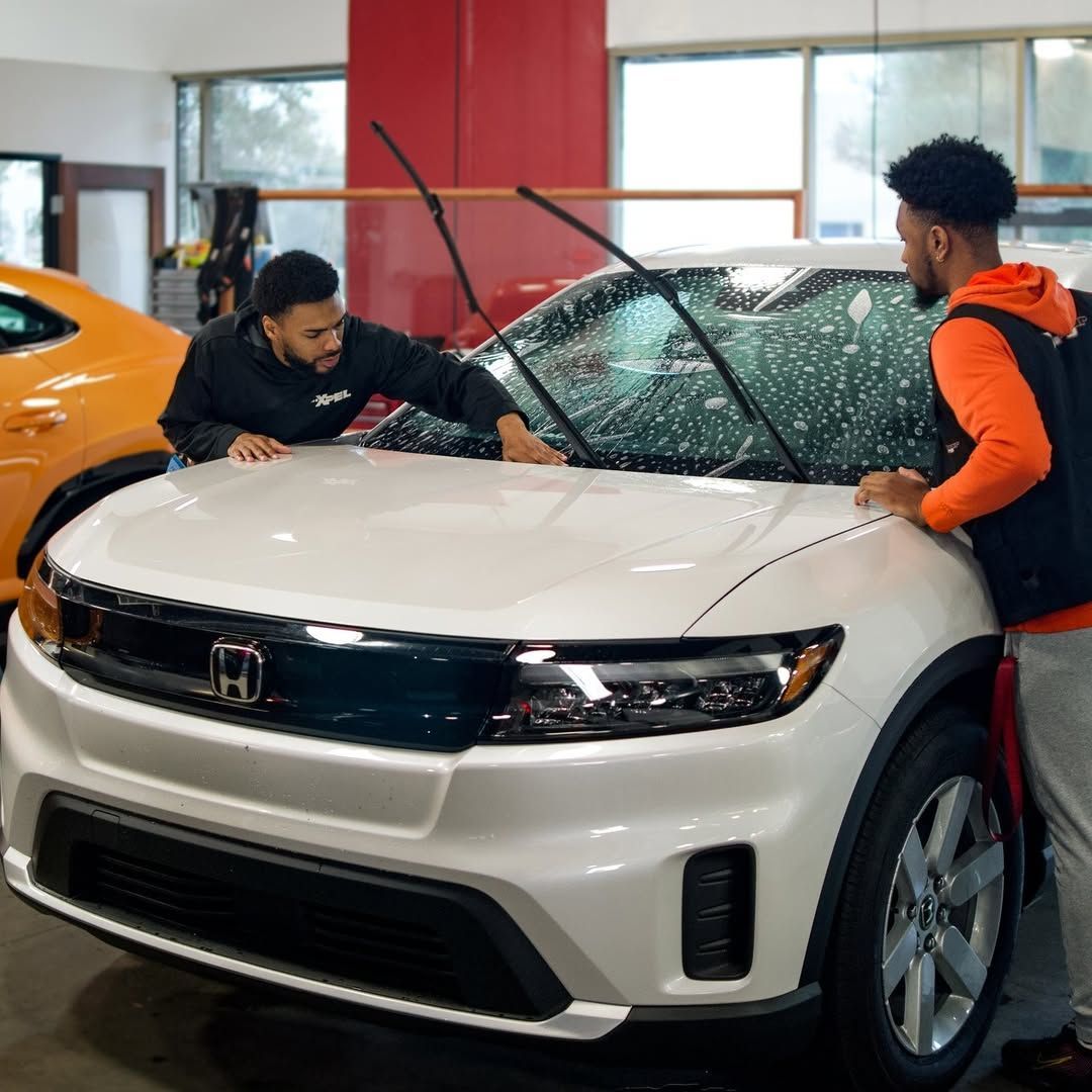 Window Tint in Temecula and Murrieta CA