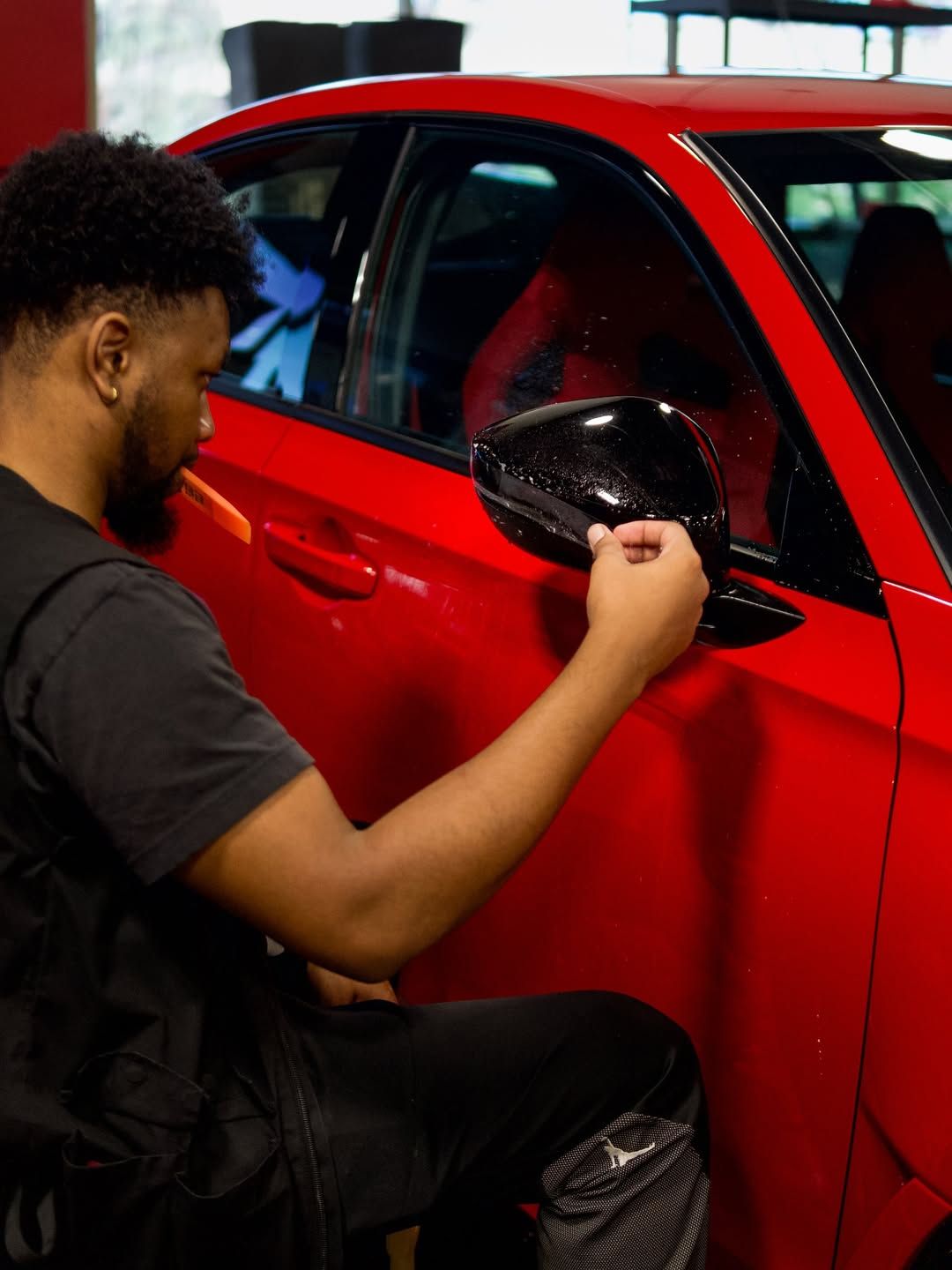 Paint Protection Film for Murrieta Drivers