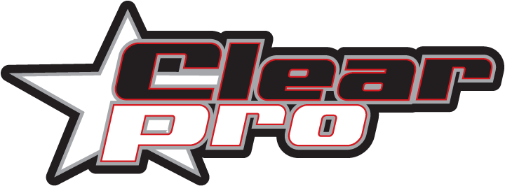 Clear Pro LLC Logo