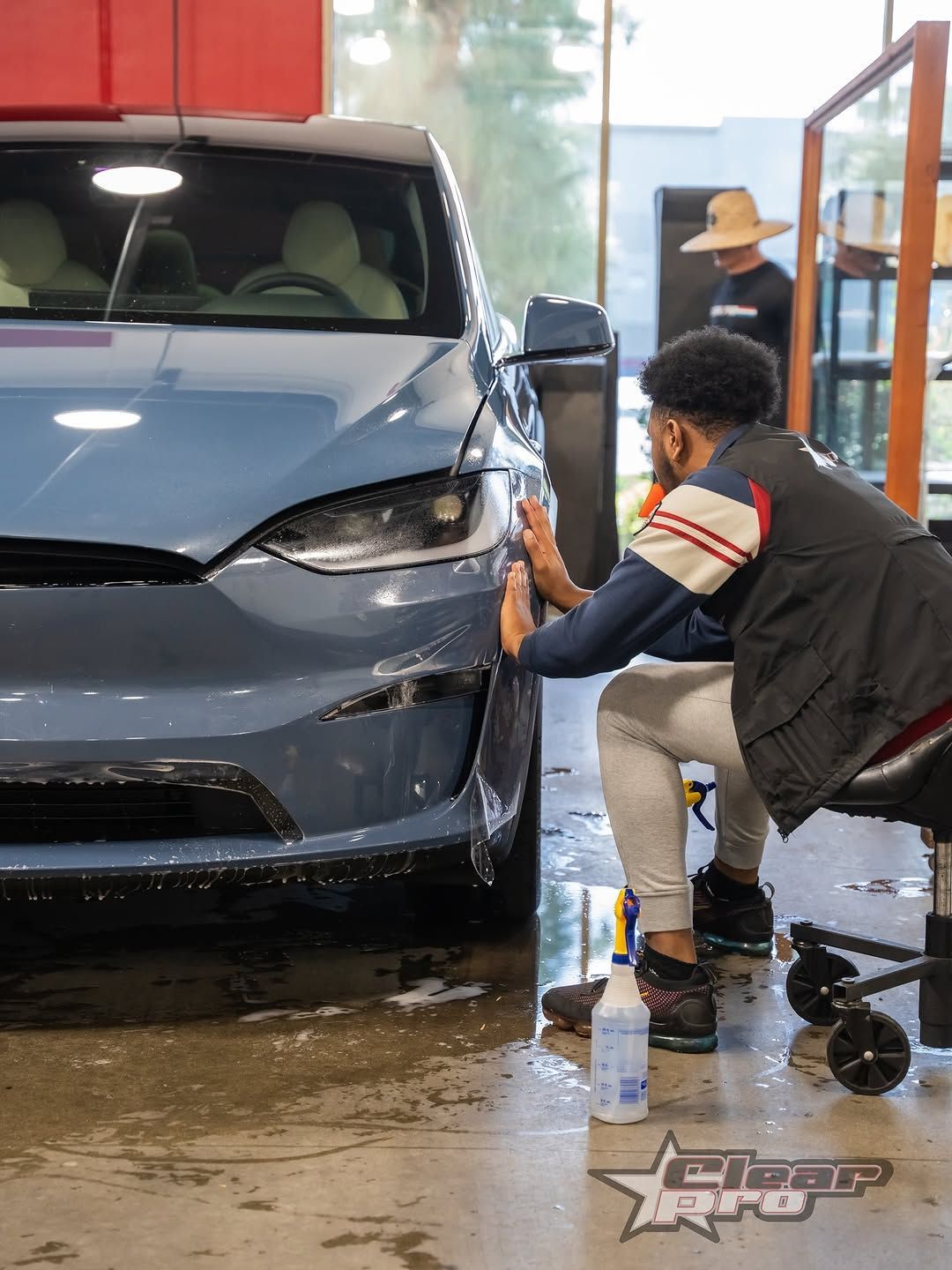 Install PPF on New Cars in Temecula