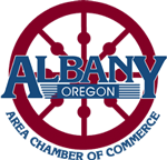 Albany oregon