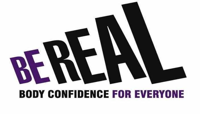 Be Real Campaign