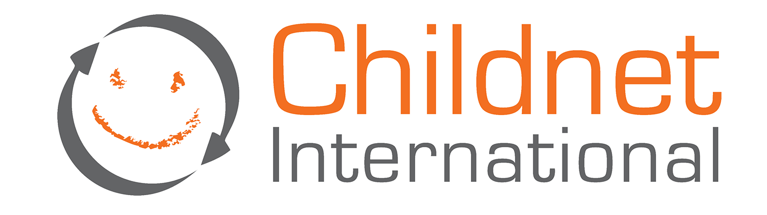 Childnet  International logo