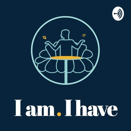 I am I have logo