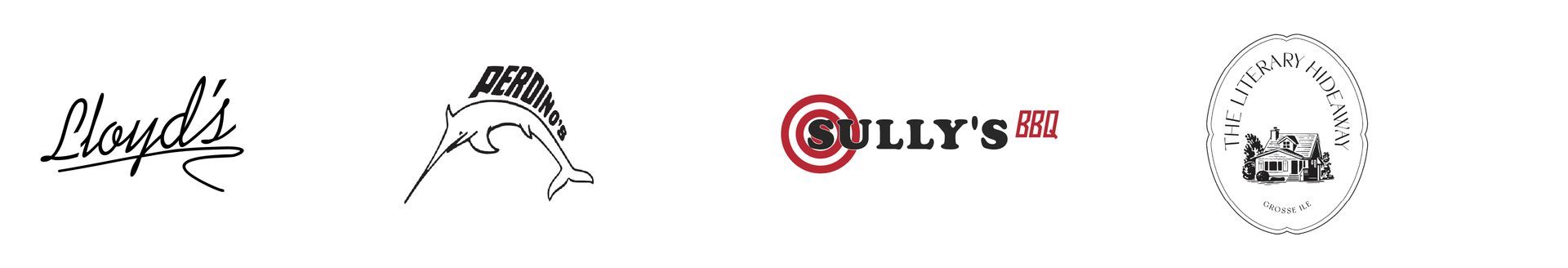 establishment logos