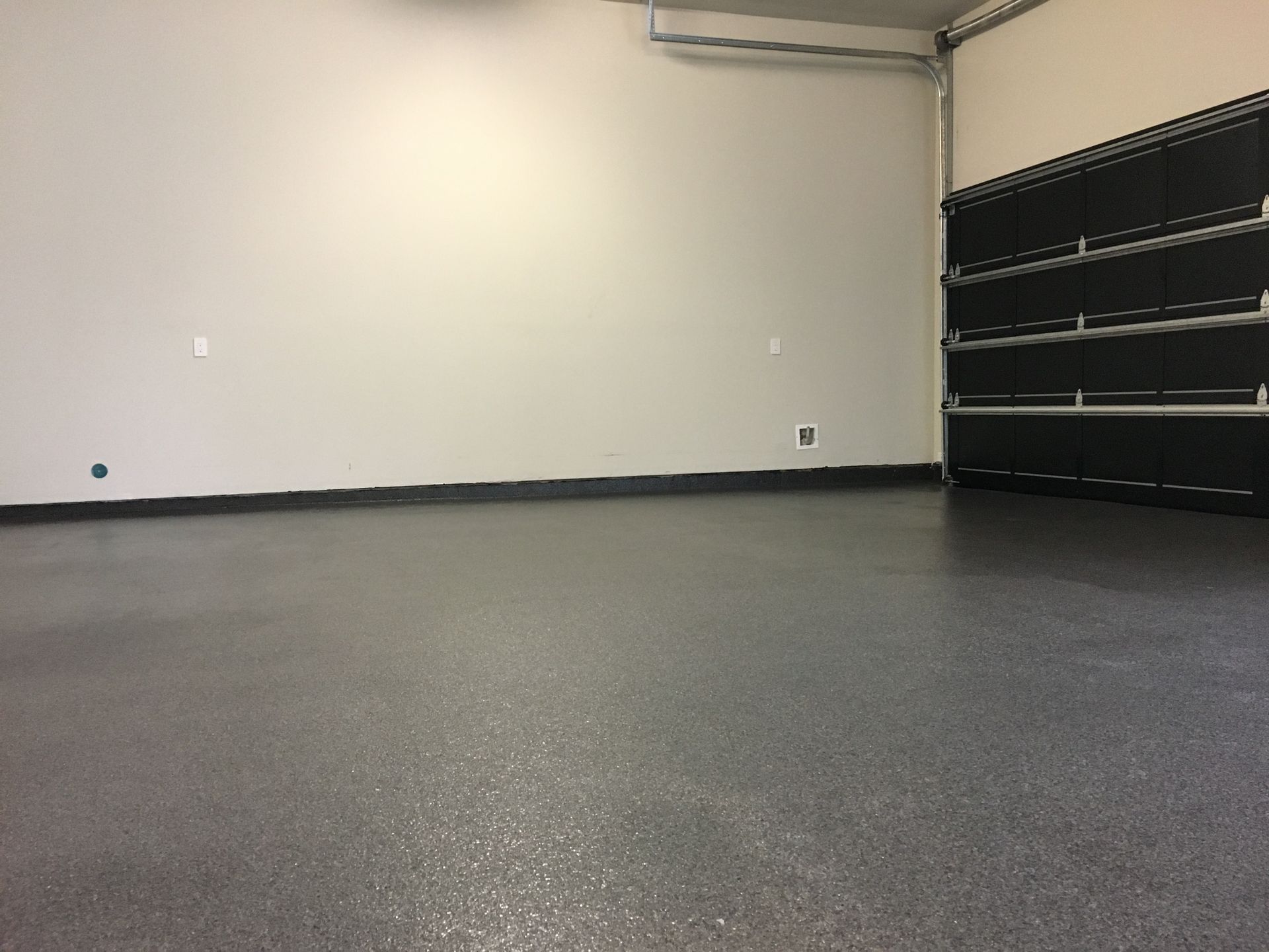 Quartz Epoxy FLoor